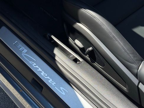 Certified 2025 Porsche 911 Carrera S image 29