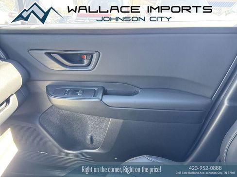 New 2026 Subaru Outback Wilderness AWD/4WD image 25