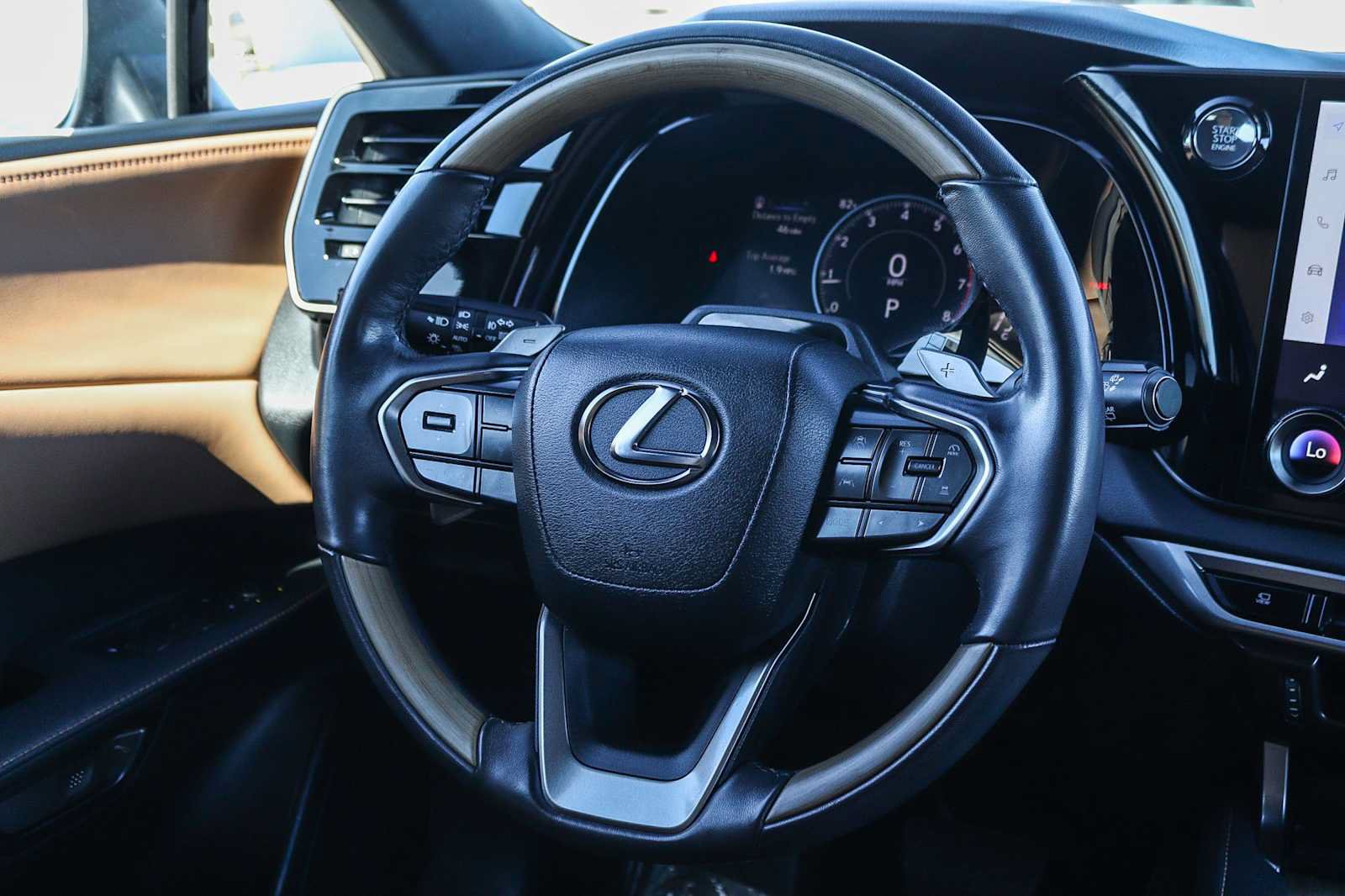 Certified 2024 Lexus RX 350 Premium w/ Convenience Package FWD image 17
