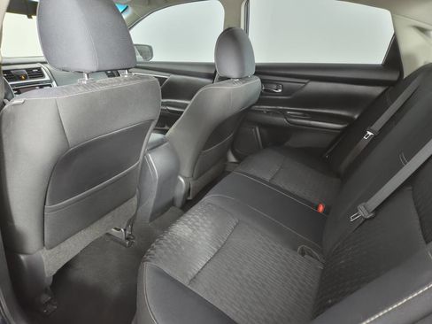 Used 2017 Nissan Altima 2.5 S w/ Power Driver Seat Package FWD image 21