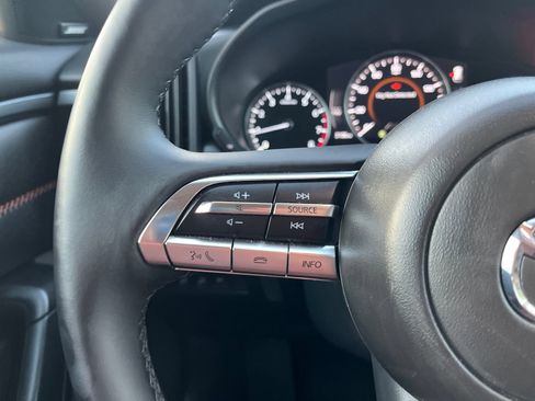 Certified 2025 MAZDA CX-50 Meridian Edition w/ Weather Package AWD/4WD image 18