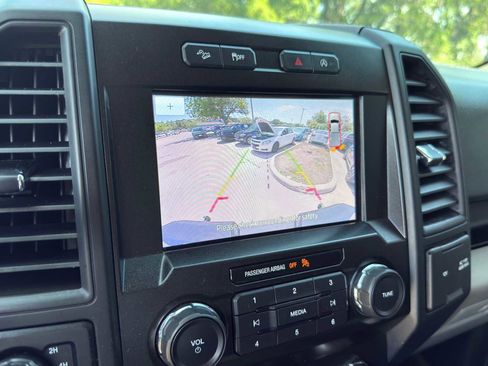 Used 2020 Ford F150 XL w/ Equipment Group 101A Mid AWD/4WD image 15