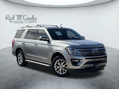 Certified 2021 Ford Expedition XLT