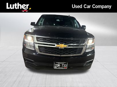 Used 2015 Chevrolet Tahoe LS
