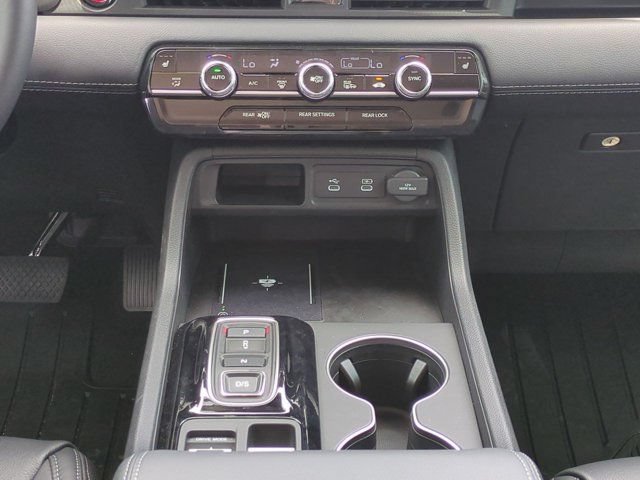 New 2026 Honda Pilot EX-L image 17