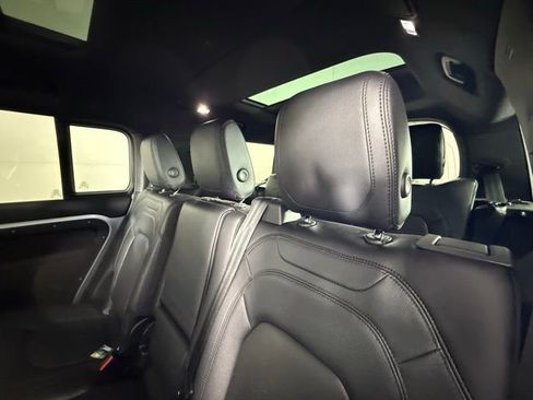 Certified 2024 Land Rover Defender 130 S image 21