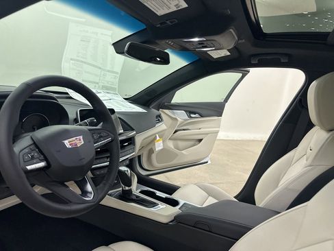New 2026 Cadillac CT4 Premium Luxury image 27