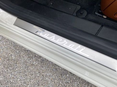 Used 2023 Maserati Ghibli GT image 22