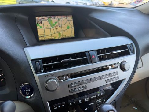 Used 2010 Lexus RX 450h AWD image 19