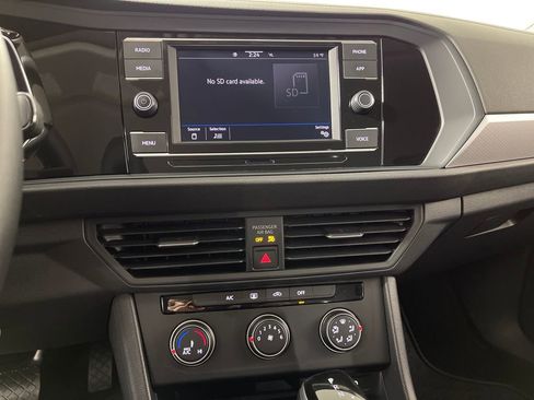 Used 2024 Volkswagen Jetta S image 24