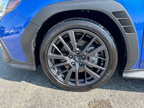 Used 2023 Subaru WRX Premium AWD/4WD image 10