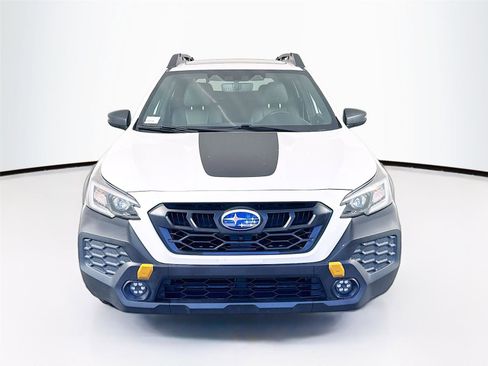 Used 2024 Subaru Outback Wilderness AWD/4WD image 23