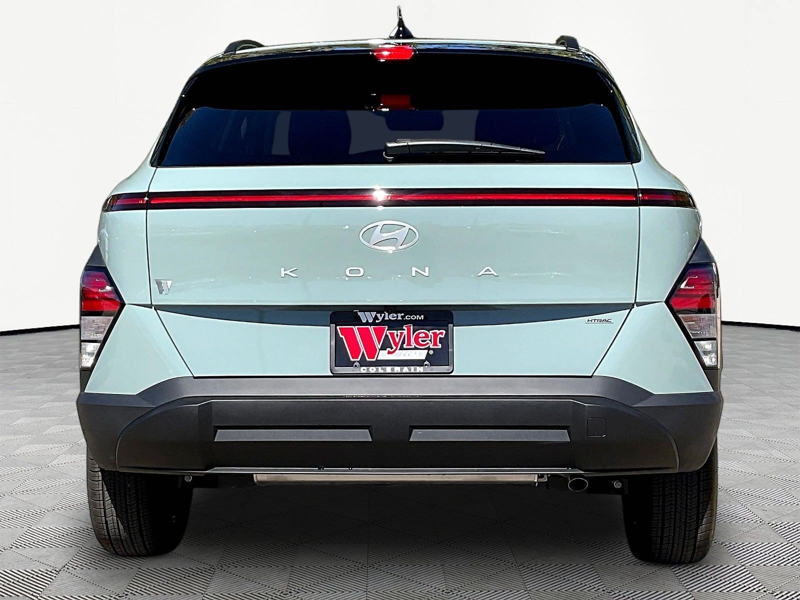 New 2027 Hyundai Kona SEL Sport AWD/4WD image 5