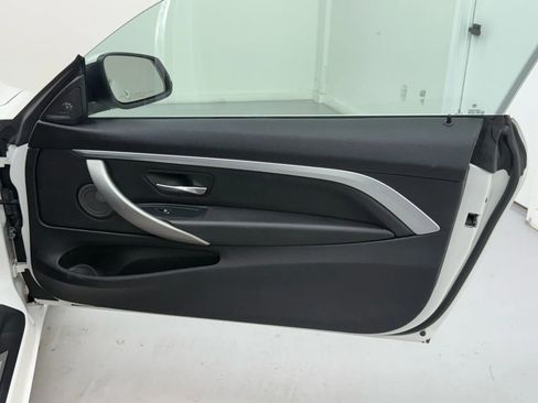 Used 2018 BMW 430i Coupe image 25