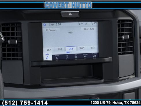 New 2026 Ford F450 XL image 14