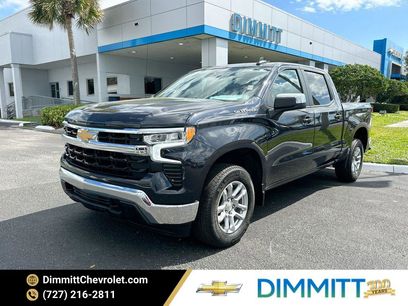 Certified 2023 Chevrolet Silverado 1500 LT