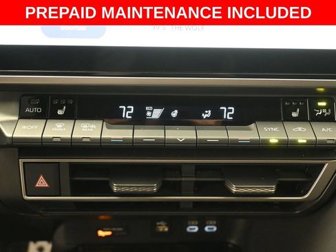 Certified 2025 Toyota Camry XSE FWD image 21