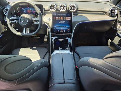 Used 2026 Mercedes-Benz C 300 Sedan image 13