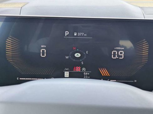 New 2026 Kia Sorento EX w/ EX Premium Package FWD image 33