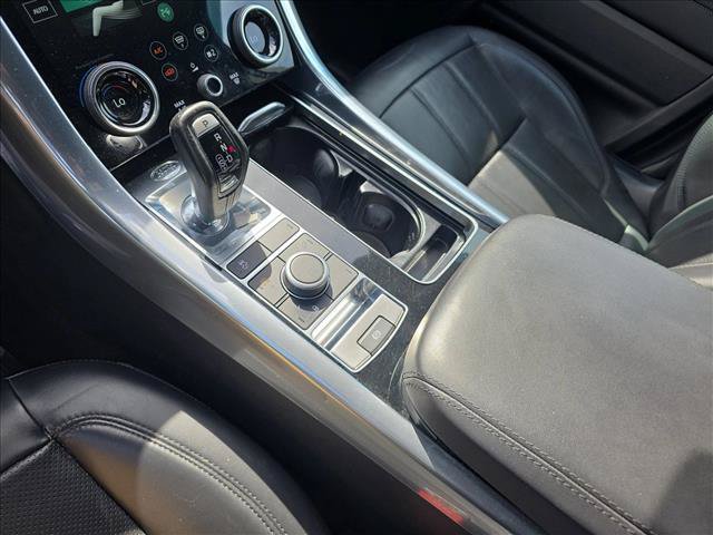 Used 2020 Land Rover Range Rover Sport HSE AWD/4WD image 25
