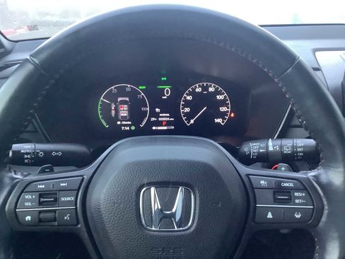 Certified 2023 Honda CR-V Sport image 16