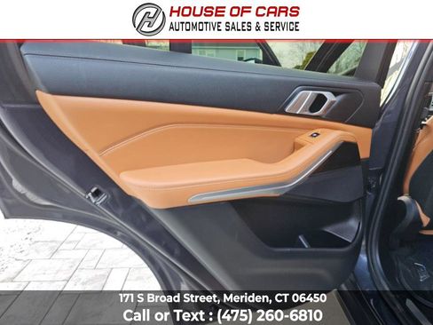 Used 2019 BMW X5 xDrive40i image 52