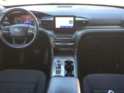 Used 2020 Ford Explorer XLT image 15