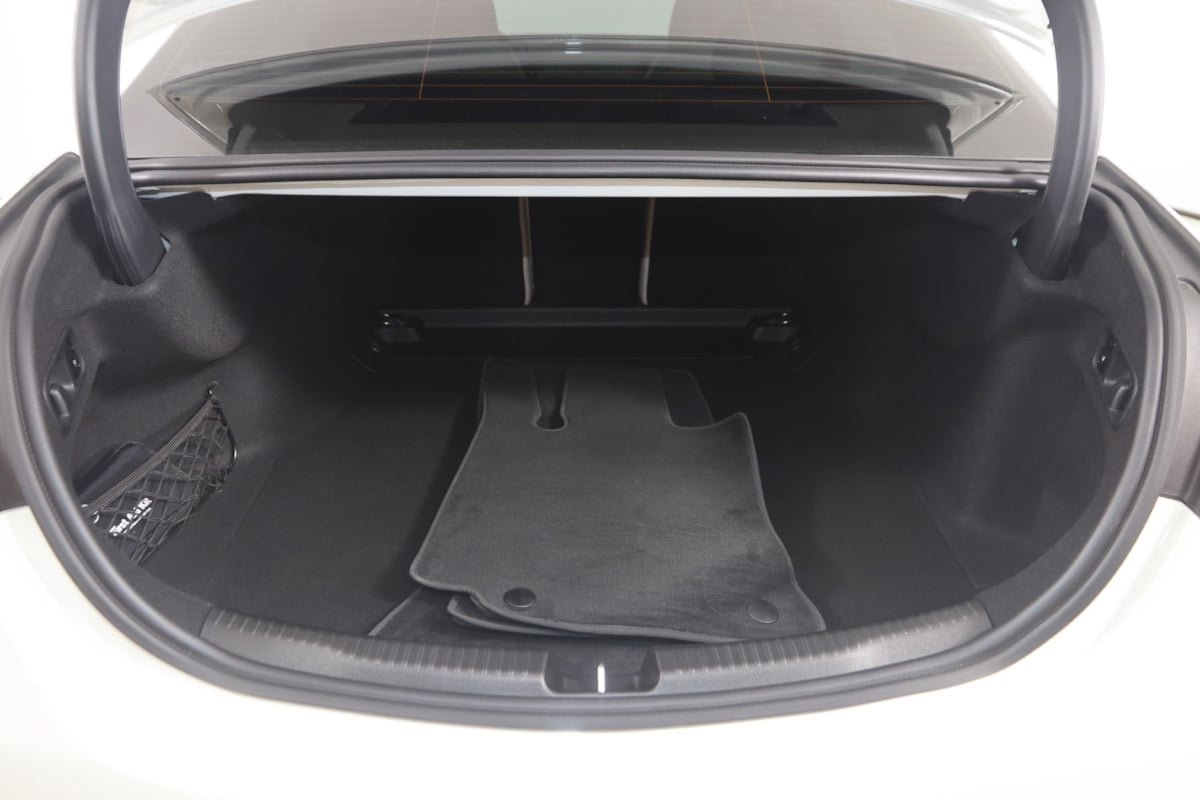 Used 2024 Mercedes-Benz C 300 4MATIC Sedan image 43