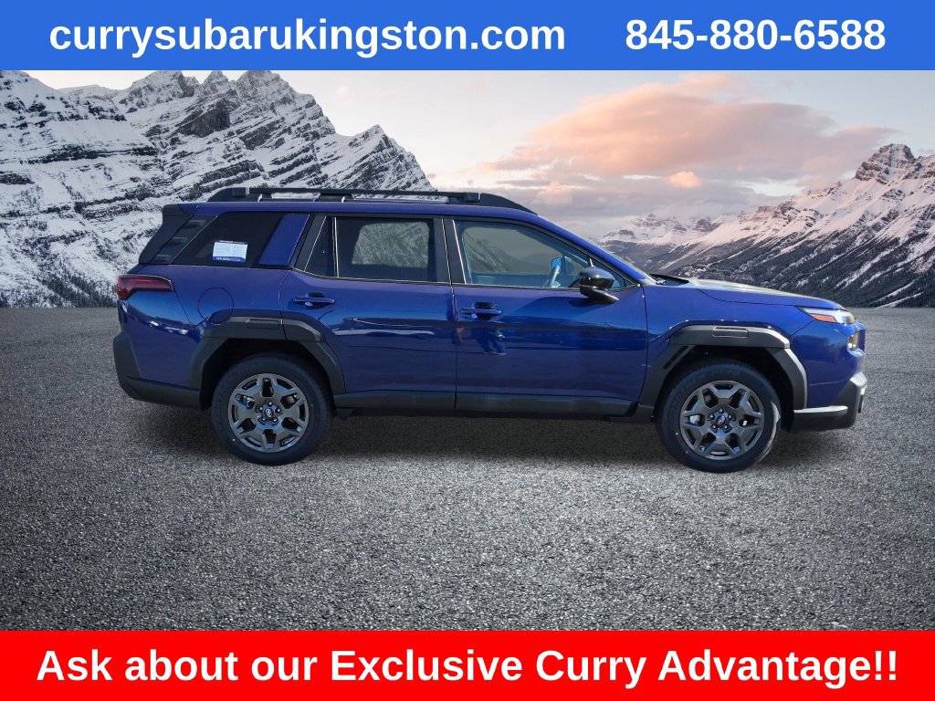 New 2026 Subaru Outback Premium w/ Premium/Limited Plus Package AWD/4WD image 2