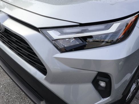 Certified 2025 Toyota RAV4 XLE Premium FWD image 3