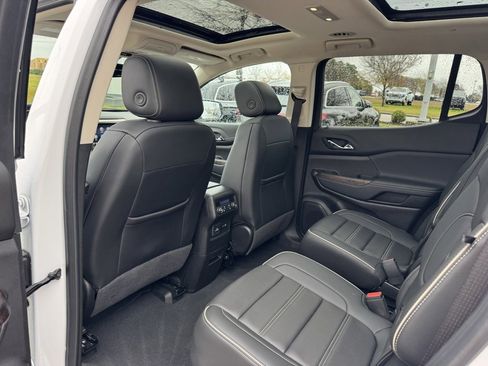 Used 2023 GMC Acadia Denali image 25