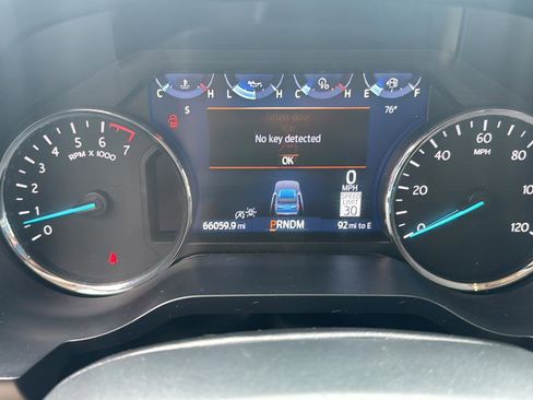 Used 2024 Ford Expedition Max Limited RWD image 15
