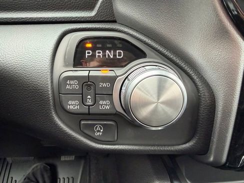 New 2026 RAM 1500 Laramie image 17