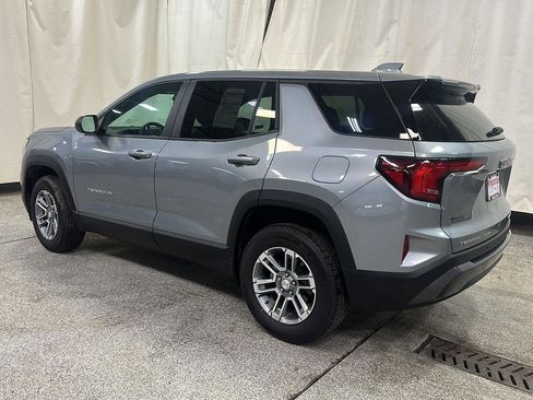 Used 2026 GMC Terrain Elevation AWD/4WD image 3