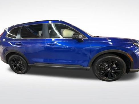 Used 2025 Honda CR-V Sport Touring image 10