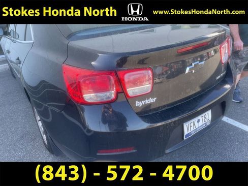 Used 2014 Chevrolet Malibu LS w/ Protection Package image 5