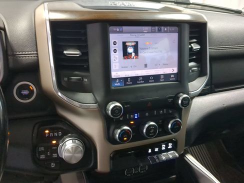 Used 2022 RAM 1500 Laramie AWD/4WD image 34