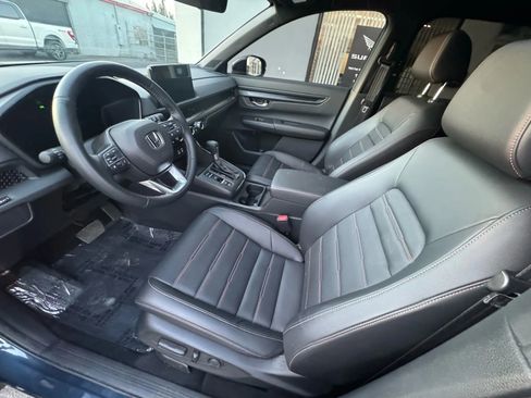 Used 2025 Honda CR-V Sport-L image 10