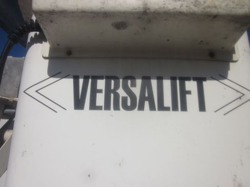 Used 2017 Ford F450 XL image 4