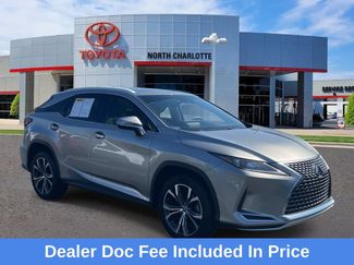 Used 2020 Lexus RX 350 FWD w/ Premium Package 360° Tour