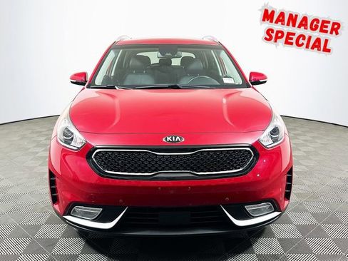 Used 2018 Kia Niro Touring image 3