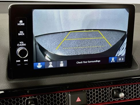 Certified 2026 Honda Civic Si image 14
