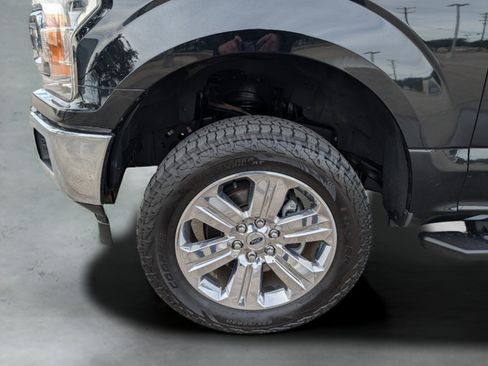 Used 2018 Ford F150 XLT w/ Equipment Group 302A Luxury image 80