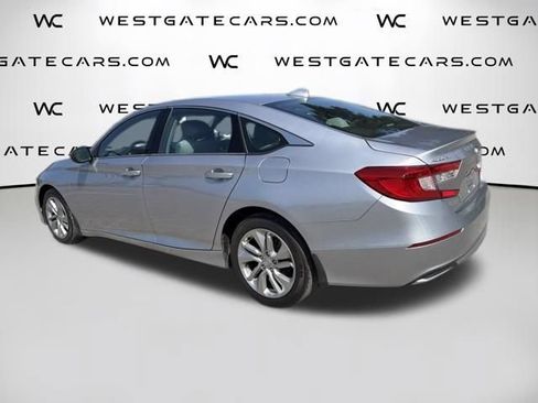 Used 2020 Honda Accord LX image 10
