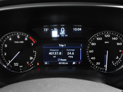 Certified 2021 Cadillac CT4 Luxury w/ Sun And Sound Package image 23