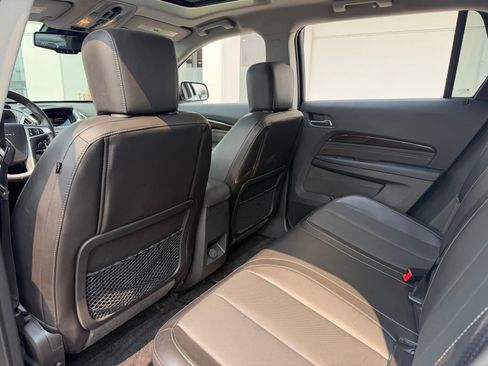 Used 2016 GMC Terrain Denali AWD/4WD image 17