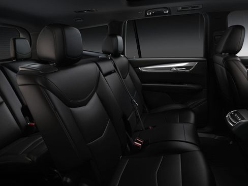 New 2025 Cadillac XT6 Luxury w/ LPO, Floor Liner Package image 34