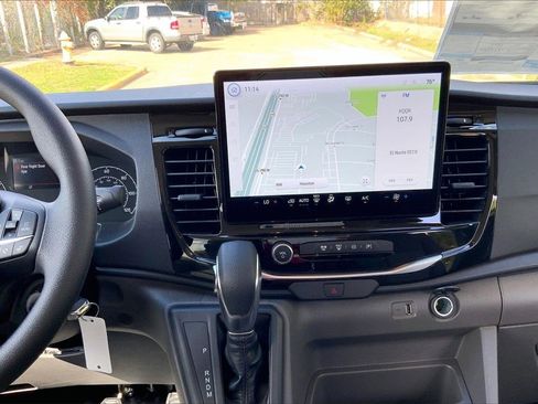 New 2025 Ford Transit 350 XLT image 8