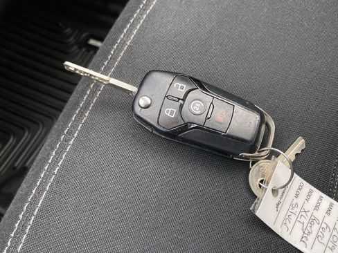 Certified 2019 Ford Ranger XLT w/ Equipment Group 302A Luxury image 37