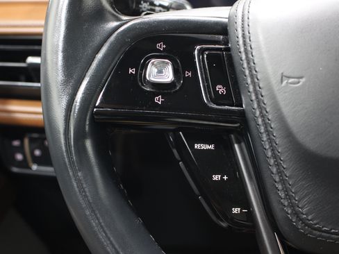 Certified 2023 Lincoln Aviator Grand Touring w/ Equipment Group 301A AWD/4WD image 12